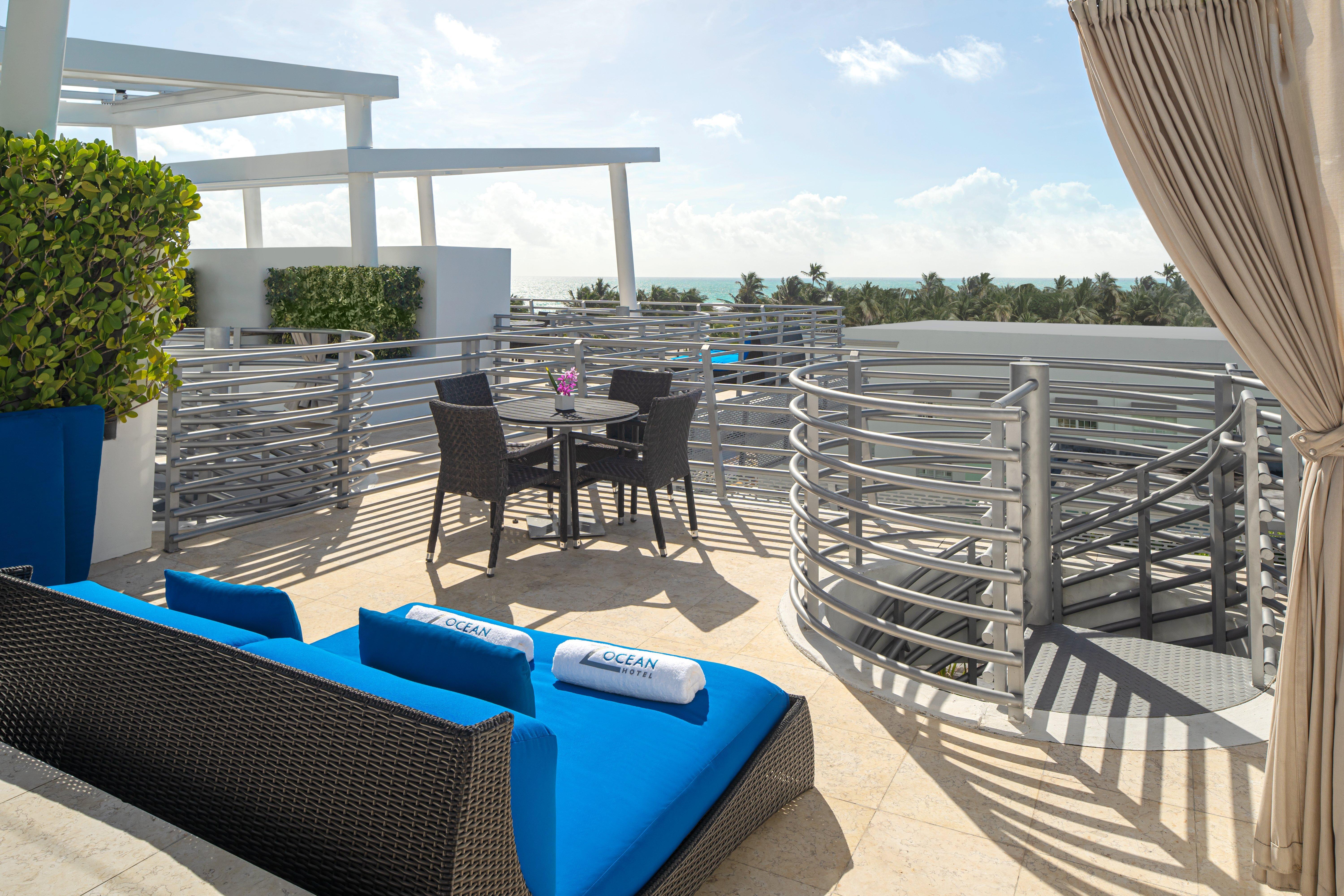 Z Ocean Hotel, Classico A Sonesta Collection (Adults Only) — Fotoğraflar 3