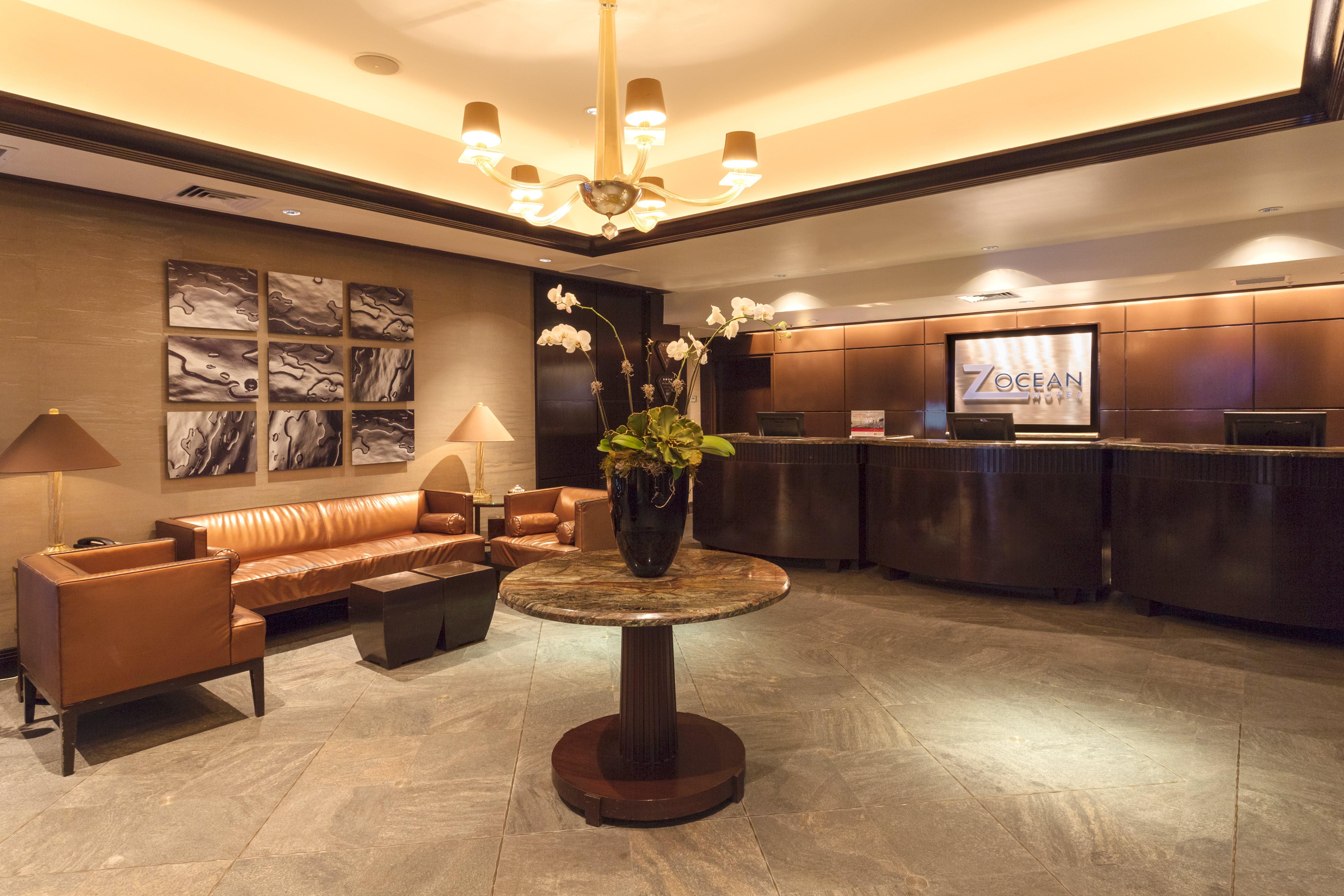 Z Ocean Hotel, Classico A Sonesta Collection (Adults Only), Miami Beach