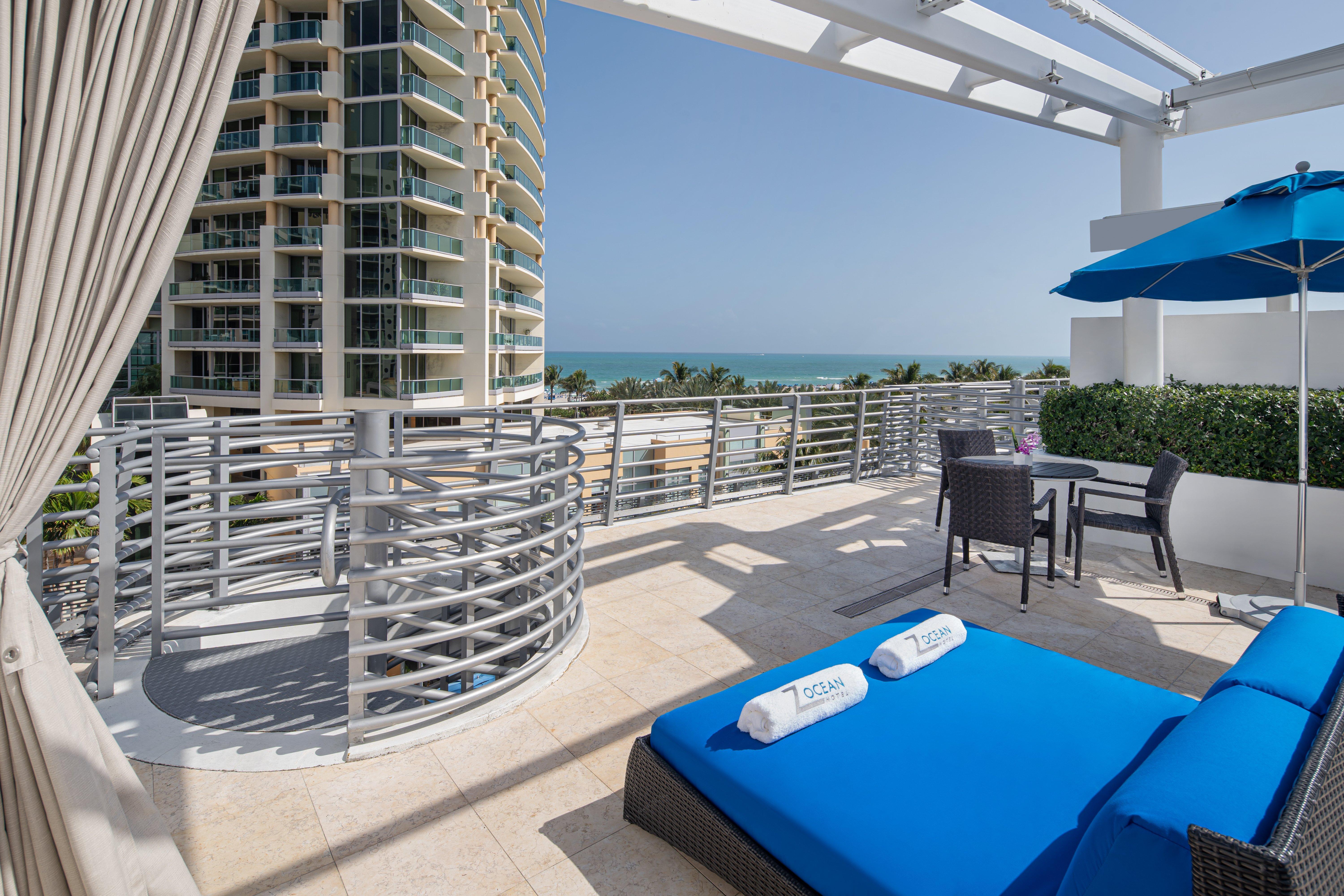 Z Ocean Hotel, Classico A Sonesta Collection (Adults Only) — Fotoğraflar 2