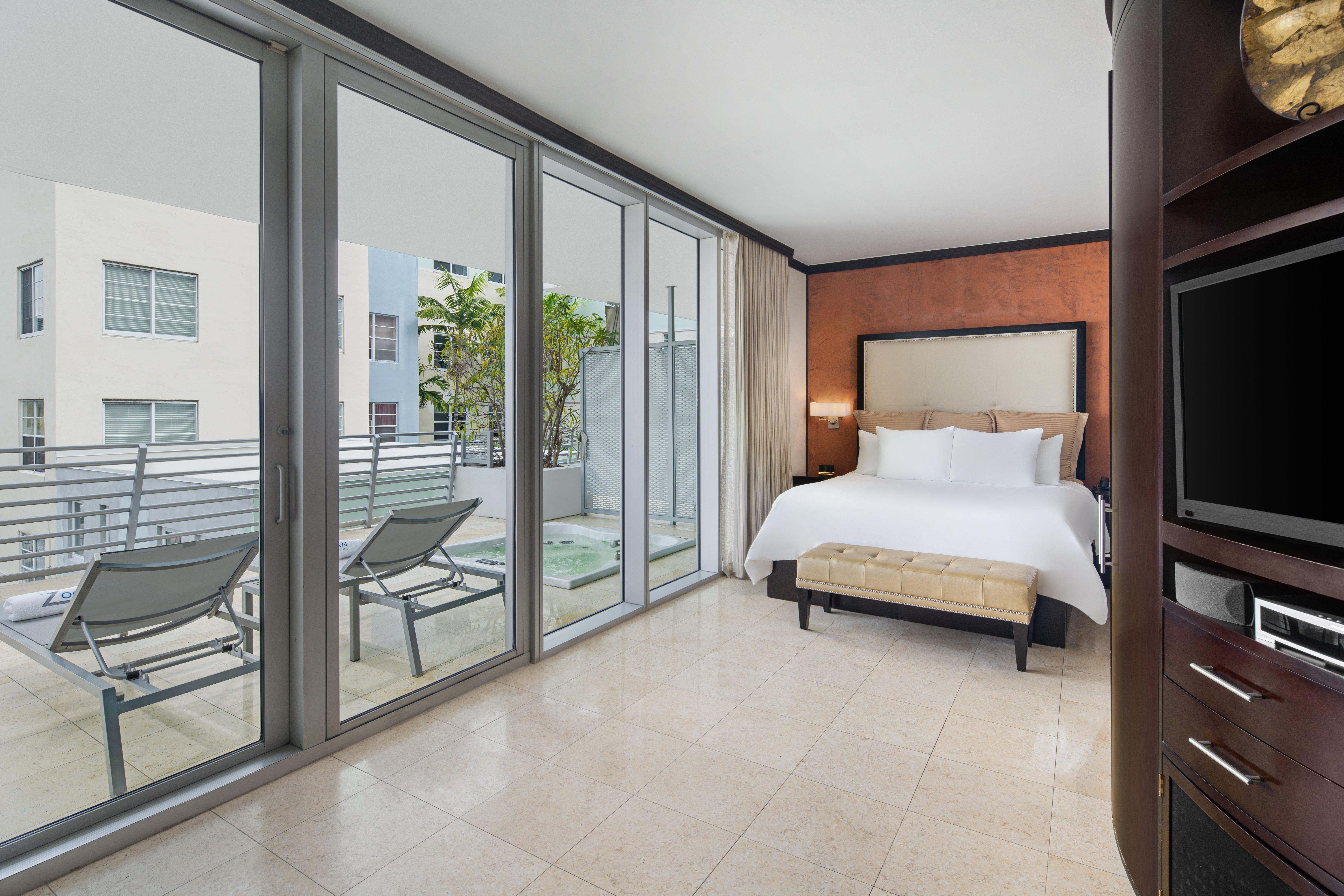 Z Ocean Hotel, Classico A Sonesta Collection (Adults Only) — Fotoğraflar 1